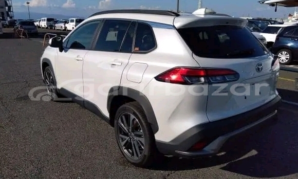 কেনা ব্যবহৃত Toyota Corolla White গাড়ী মধ্যে আদমদিঘী মধ্যে Bogora কেনা ব্যবহৃত Toyota Corolla White গাড়ী মধ্যে আদমদিঘী মধ্যে Bogora