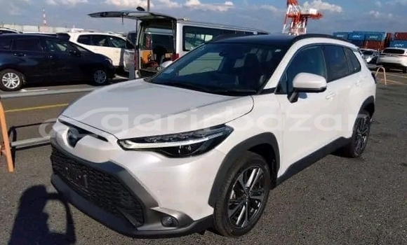 কেনা ব্যবহৃত Toyota Corolla White গাড়ী মধ্যে আদমদিঘী মধ্যে Bogora কেনা ব্যবহৃত Toyota Corolla White গাড়ী মধ্যে আদমদিঘী মধ্যে Bogora