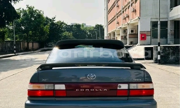 কেনা ব্যবহৃত Toyota Corolla 111 Other গাড়ী মধ্যে বান্দরবান মধ্যে Bandarban কেনা ব্যবহৃত Toyota Corolla 111 Other গাড়ী মধ্যে বান্দরবান মধ্যে Bandarban