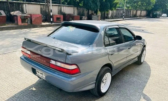 কেনা ব্যবহৃত Toyota Corolla 111 Other গাড়ী মধ্যে বান্দরবান মধ্যে Bandarban কেনা ব্যবহৃত Toyota Corolla 111 Other গাড়ী মধ্যে বান্দরবান মধ্যে Bandarban