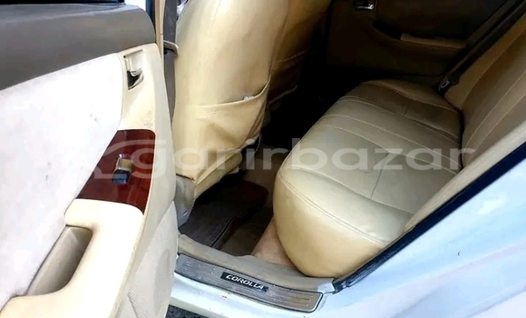 কেনা ব্যবহৃত Toyota Corolla White গাড়ী মধ্যে বান্দরবান মধ্যে Bandarban কেনা ব্যবহৃত Toyota Corolla White গাড়ী মধ্যে বান্দরবান মধ্যে Bandarban