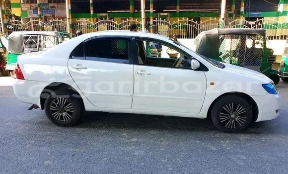 কেনা ব্যবহৃত Toyota Corolla White গাড়ী মধ্যে বান্দরবান মধ্যে Bandarban কেনা ব্যবহৃত Toyota Corolla White গাড়ী মধ্যে বান্দরবান মধ্যে Bandarban