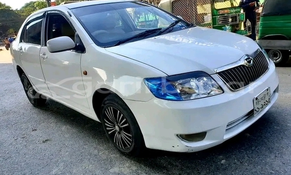 কেনা ব্যবহৃত Toyota Corolla White গাড়ী মধ্যে বান্দরবান মধ্যে Bandarban কেনা ব্যবহৃত Toyota Corolla White গাড়ী মধ্যে বান্দরবান মধ্যে Bandarban