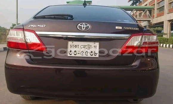 কেনা ব্যবহৃত Toyota premio f ex Red wine গাড়ী মধ্যে বান্দরবান মধ্যে Bandarban কেনা ব্যবহৃত Toyota premio f ex Red wine গাড়ী মধ্যে বান্দরবান মধ্যে Bandarban