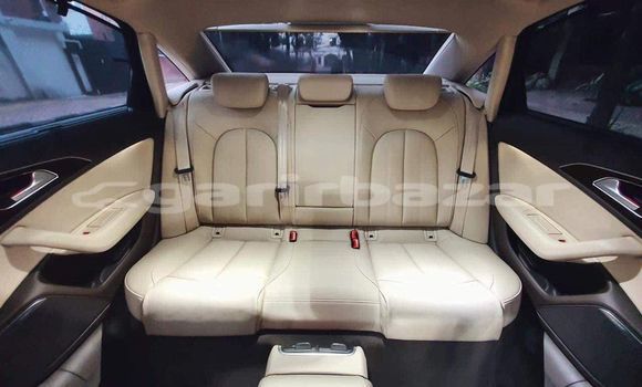 Buy Used 2017 Audi A6 in Dhaka, Dhaka Buy Used 2017 Audi A6 in Dhaka, Dhaka