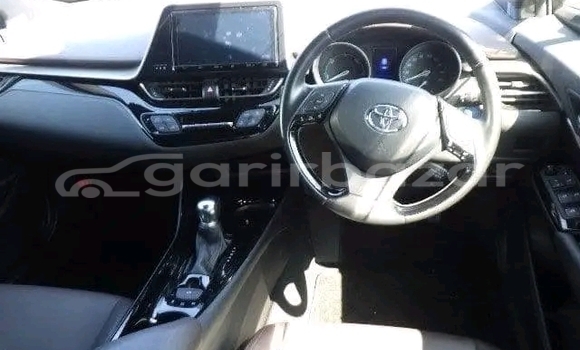 কেনা ব্যবহৃত Toyota C-HR Blue গাড়ী মধ্যে বান্দরবান মধ্যে Bandarban কেনা ব্যবহৃত Toyota C-HR Blue গাড়ী মধ্যে বান্দরবান মধ্যে Bandarban