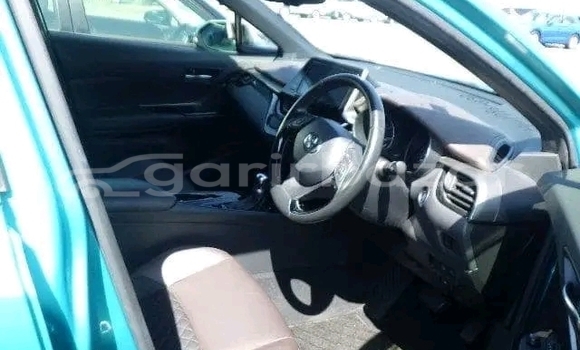 কেনা ব্যবহৃত Toyota C-HR Blue গাড়ী মধ্যে বান্দরবান মধ্যে Bandarban কেনা ব্যবহৃত Toyota C-HR Blue গাড়ী মধ্যে বান্দরবান মধ্যে Bandarban