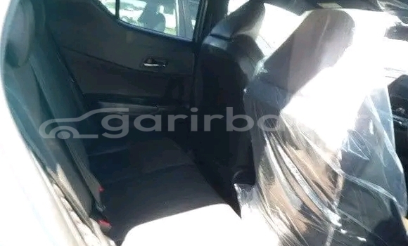 কেনা ব্যবহৃত Toyota C-HR Blue গাড়ী মধ্যে বান্দরবান মধ্যে Bandarban কেনা ব্যবহৃত Toyota C-HR Blue গাড়ী মধ্যে বান্দরবান মধ্যে Bandarban