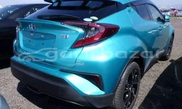 কেনা ব্যবহৃত Toyota C-HR Blue গাড়ী মধ্যে বান্দরবান মধ্যে Bandarban কেনা ব্যবহৃত Toyota C-HR Blue গাড়ী মধ্যে বান্দরবান মধ্যে Bandarban