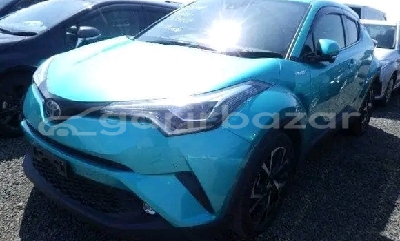 কেনা ব্যবহৃত Toyota C-HR Blue গাড়ী মধ্যে বান্দরবান মধ্যে Bandarban কেনা ব্যবহৃত Toyota C-HR Blue গাড়ী মধ্যে বান্দরবান মধ্যে Bandarban