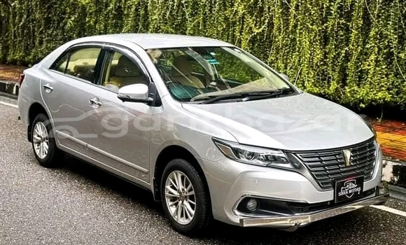 কেনা ব্যবহৃত Toyota Premio Others গাড়ী মধ্যে বান্দরবান মধ্যে Bandarban কেনা ব্যবহৃত Toyota Premio Others গাড়ী মধ্যে বান্দরবান মধ্যে Bandarban