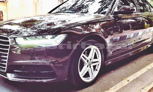 Buy Used 2017 Audi A6 in Dhaka, Dhaka Buy Used 2017 Audi A6 in Dhaka, Dhaka