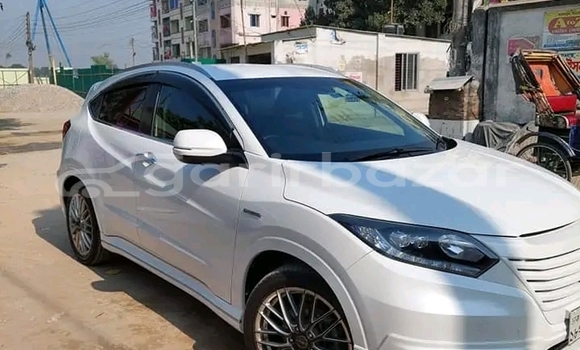 কেনা ব্যবহৃত Honda Vezel White গাড়ী মধ্যে বদরগঞ্জ মধ্যে Rangpur কেনা ব্যবহৃত Honda Vezel White গাড়ী মধ্যে বদরগঞ্জ মধ্যে Rangpur