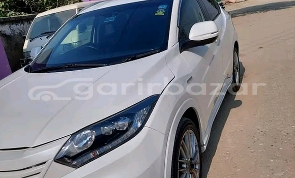 কেনা ব্যবহৃত Honda Vezel White গাড়ী মধ্যে বদরগঞ্জ মধ্যে Rangpur কেনা ব্যবহৃত Honda Vezel White গাড়ী মধ্যে বদরগঞ্জ মধ্যে Rangpur