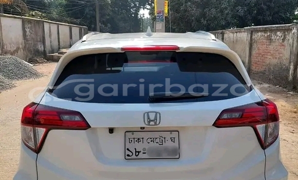 কেনা ব্যবহৃত Honda Vezel White গাড়ী মধ্যে বদরগঞ্জ মধ্যে Rangpur কেনা ব্যবহৃত Honda Vezel White গাড়ী মধ্যে বদরগঞ্জ মধ্যে Rangpur