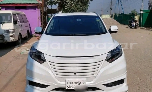 কেনা ব্যবহৃত Honda Vezel White গাড়ী মধ্যে বদরগঞ্জ মধ্যে Rangpur কেনা ব্যবহৃত Honda Vezel White গাড়ী মধ্যে বদরগঞ্জ মধ্যে Rangpur