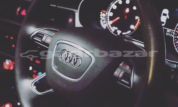 Buy Used 2017 Audi A6 in Dhaka, Dhaka Buy Used 2017 Audi A6 in Dhaka, Dhaka
