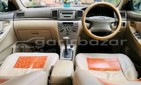 কেনা ব্যবহৃত Toyota Corolla White গাড়ী মধ্যে বান্দরবান মধ্যে Bandarban কেনা ব্যবহৃত Toyota Corolla White গাড়ী মধ্যে বান্দরবান মধ্যে Bandarban