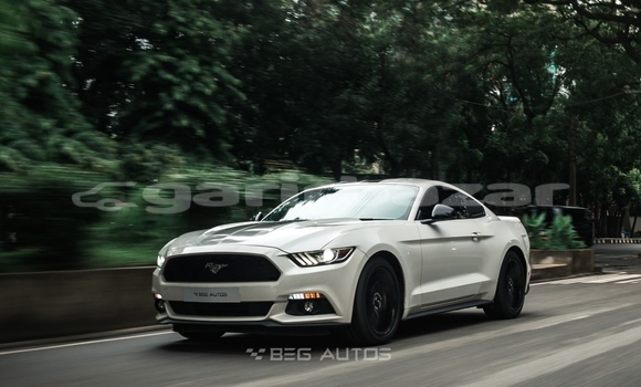 Buy Used 2017 Ford Ford MUSTANG in Dhaka, Dhaka Buy Used 2017 Ford Ford MUSTANG in Dhaka, Dhaka
