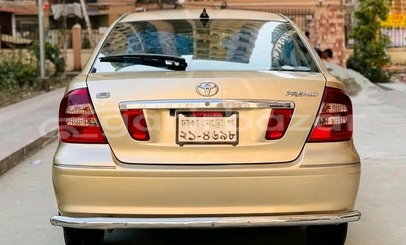 কেনা ব্যবহৃত Toyota premio g Other গাড়ী মধ্যে বাজিতপুর মধ্যে Kishorganj কেনা ব্যবহৃত Toyota premio g Other গাড়ী মধ্যে বাজিতপুর মধ্যে Kishorganj