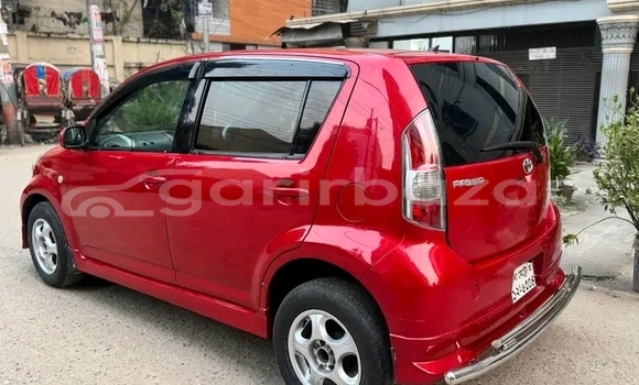 কেনা ব্যবহৃত Toyota Passo Red গাড়ী মধ্যে বান্দরবান মধ্যে Bandarban কেনা ব্যবহৃত Toyota Passo Red গাড়ী মধ্যে বান্দরবান মধ্যে Bandarban
