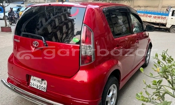 কেনা ব্যবহৃত Toyota Passo Red গাড়ী মধ্যে বান্দরবান মধ্যে Bandarban কেনা ব্যবহৃত Toyota Passo Red গাড়ী মধ্যে বান্দরবান মধ্যে Bandarban