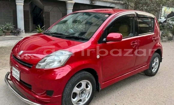 কেনা ব্যবহৃত Toyota Passo Red গাড়ী মধ্যে বান্দরবান মধ্যে Bandarban কেনা ব্যবহৃত Toyota Passo Red গাড়ী মধ্যে বান্দরবান মধ্যে Bandarban