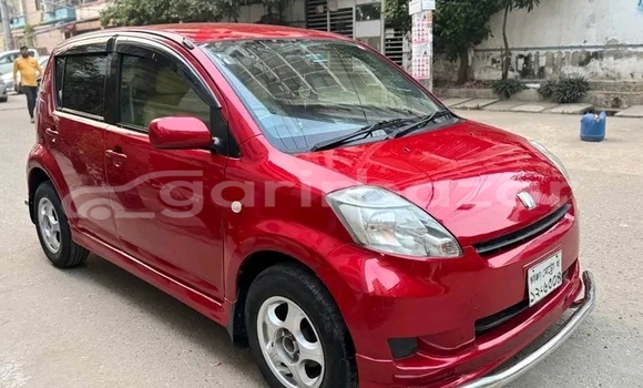 কেনা ব্যবহৃত Toyota Passo Red গাড়ী মধ্যে বান্দরবান মধ্যে Bandarban কেনা ব্যবহৃত Toyota Passo Red গাড়ী মধ্যে বান্দরবান মধ্যে Bandarban