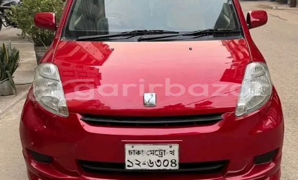 কেনা ব্যবহৃত Toyota Passo Red গাড়ী মধ্যে বান্দরবান মধ্যে Bandarban কেনা ব্যবহৃত Toyota Passo Red গাড়ী মধ্যে বান্দরবান মধ্যে Bandarban