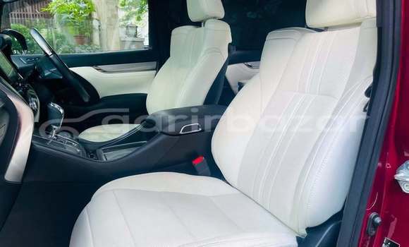 Buy Used 2022 Toyota Alphard in Dhaka, Dhaka Buy Used 2022 Toyota Alphard in Dhaka, Dhaka
