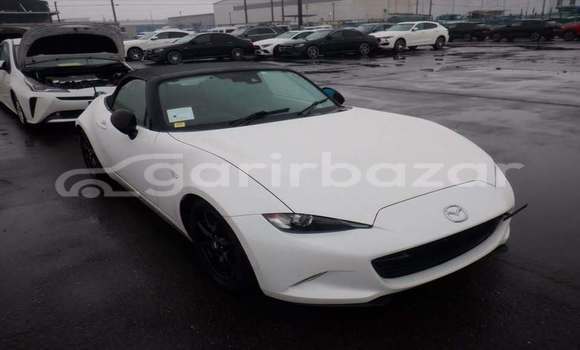 Buy Used 2020 Mazda Roadster in Dhaka, Dhaka