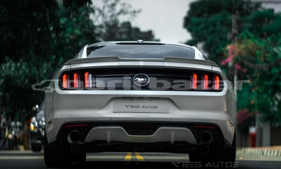 Buy Used 2017 Ford Ford MUSTANG in Dhaka, Dhaka Buy Used 2017 Ford Ford MUSTANG in Dhaka, Dhaka