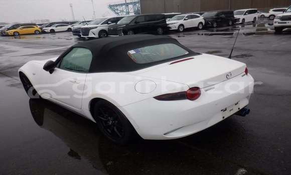 Buy Used 2020 Mazda Roadster in Dhaka, Dhaka Buy Used 2020 Mazda Roadster in Dhaka, Dhaka