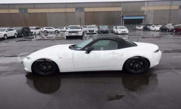 Buy Used 2020 Mazda Roadster in Dhaka, Dhaka Buy Used 2020 Mazda Roadster in Dhaka, Dhaka