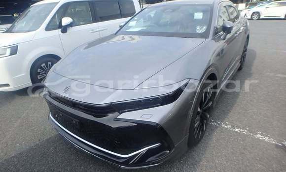 Buy Used 2023 Toyota Crown in Dhaka, Dhaka Buy Used 2023 Toyota Crown in Dhaka, Dhaka