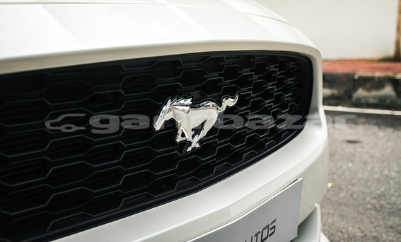 Buy Used 2017 Ford Ford MUSTANG in Dhaka, Dhaka Buy Used 2017 Ford Ford MUSTANG in Dhaka, Dhaka