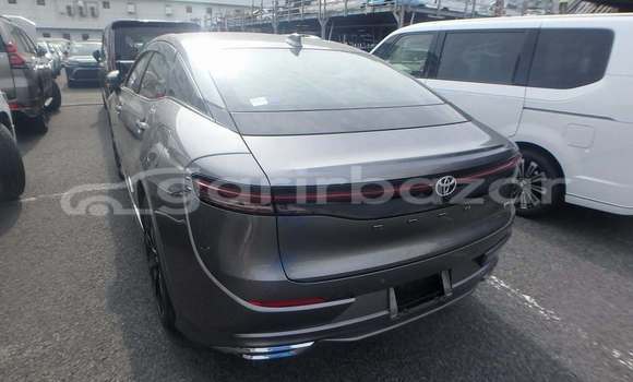 Buy Used 2023 Toyota Crown in Dhaka, Dhaka Buy Used 2023 Toyota Crown in Dhaka, Dhaka