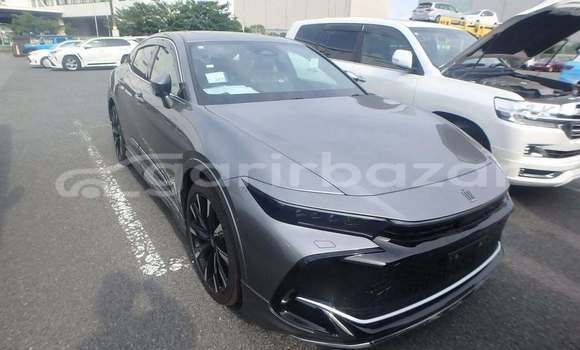 Buy Used 2023 Toyota Crown in Dhaka, Dhaka Buy Used 2023 Toyota Crown in Dhaka, Dhaka