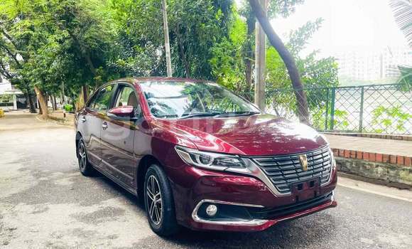 Buy Used 2021 Toyota F premio in Dhaka, Dhaka Buy Used 2021 Toyota F premio in Dhaka, Dhaka