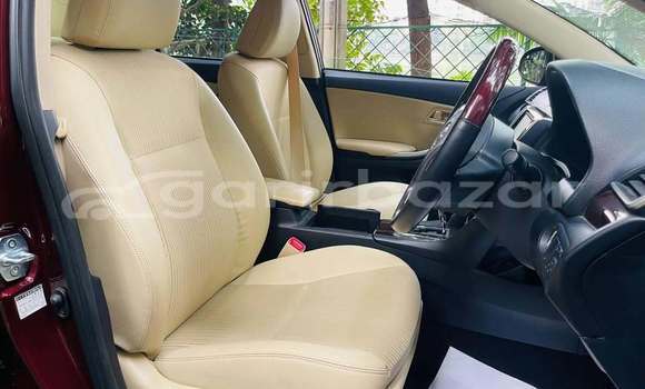 Buy Used 2021 Toyota F premio in Dhaka, Dhaka Buy Used 2021 Toyota F premio in Dhaka, Dhaka