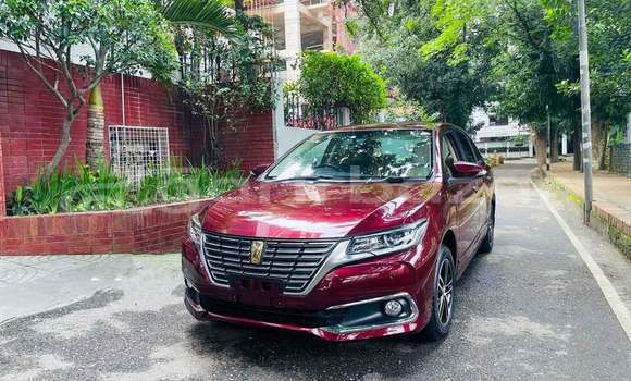 Buy Used 2021 Toyota F premio in Dhaka, Dhaka Buy Used 2021 Toyota F premio in Dhaka, Dhaka