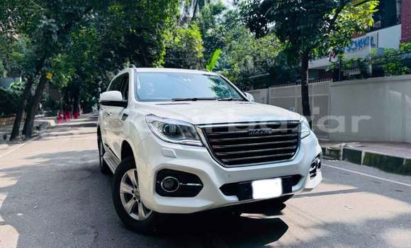 Buy Used 2021 Haval H9 in Dhaka, Dhaka Buy Used 2021 Haval H9 in Dhaka, Dhaka