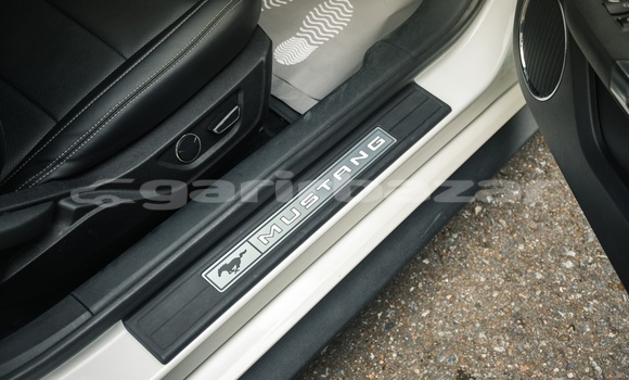 Buy Used 2017 Ford Ford MUSTANG in Dhaka, Dhaka Buy Used 2017 Ford Ford MUSTANG in Dhaka, Dhaka