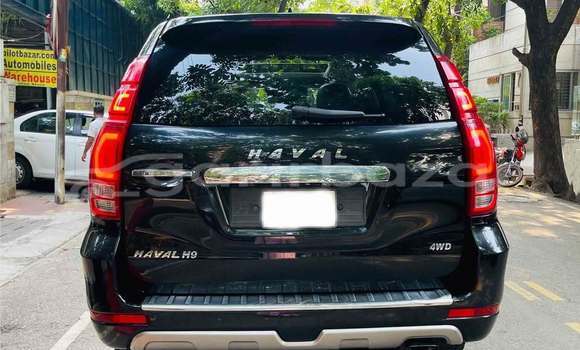 Buy Used 2019 Haval H9 in Dhaka, Dhaka Buy Used 2019 Haval H9 in Dhaka, Dhaka