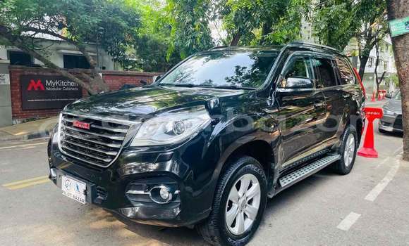 Buy Used 2019 Haval H9 in Dhaka, Dhaka Buy Used 2019 Haval H9 in Dhaka, Dhaka