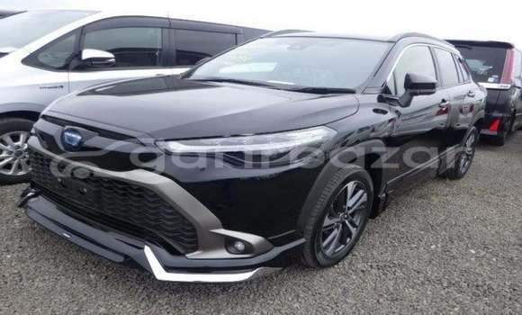 Buy Used 2024 Toyota corolla in Dhaka, Dhaka Buy Used 2024 Toyota corolla in Dhaka, Dhaka