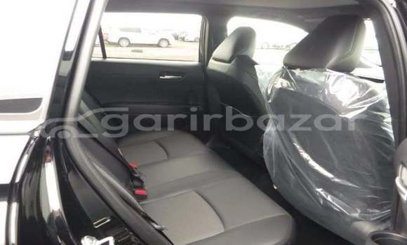 Buy Used 2024 Toyota corolla in Dhaka, Dhaka Buy Used 2024 Toyota corolla in Dhaka, Dhaka