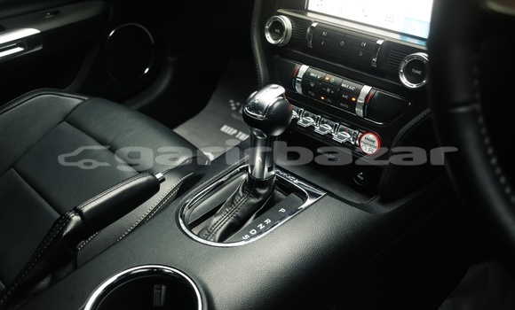 Buy Used 2017 Ford Ford MUSTANG in Dhaka, Dhaka Buy Used 2017 Ford Ford MUSTANG in Dhaka, Dhaka