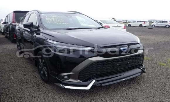 Buy Used 2024 Toyota corolla in Dhaka, Dhaka Buy Used 2024 Toyota corolla in Dhaka, Dhaka