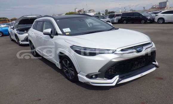 Buy Used 2024 Toyota corolla in Dhaka, Dhaka Buy Used 2024 Toyota corolla in Dhaka, Dhaka